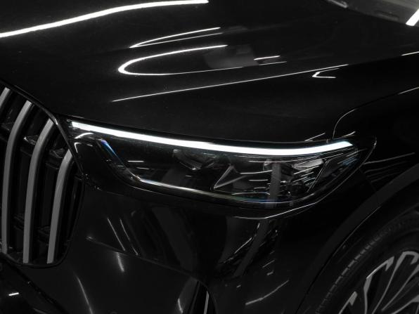 Jaecoo J8 с пробегом 2024 года, цена 2 895 000 рублей, 45708 км, внедорожник, Автокод Объявления