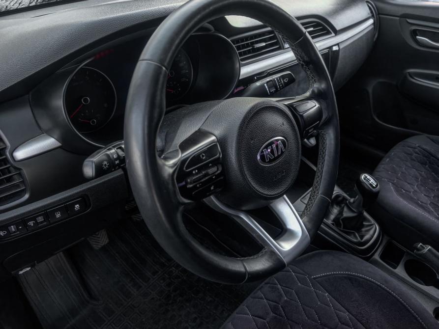 Kia Rio IV Ростов-на-Дону  - изображение 19
