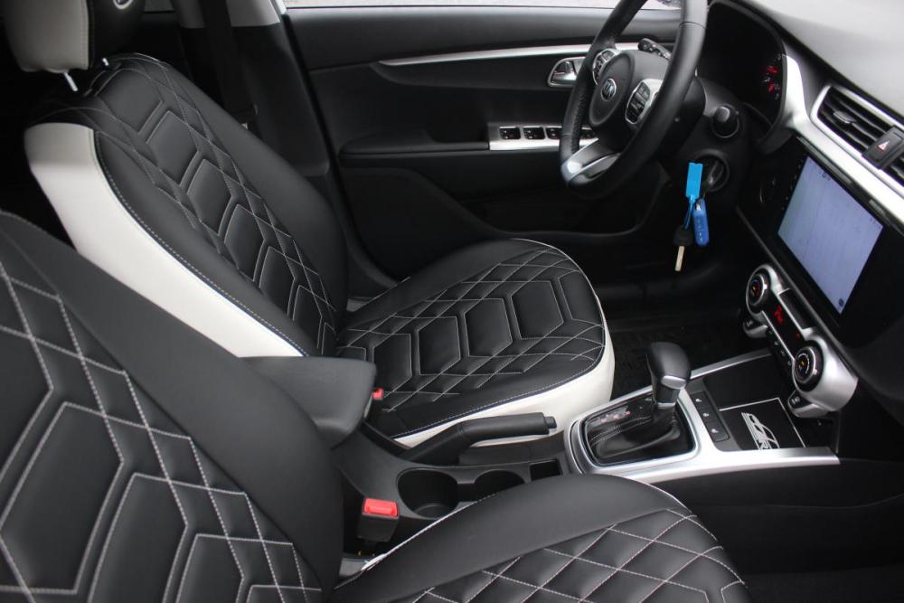 Kia Rio IV Рестайлинг Белгород  - изображение 15
