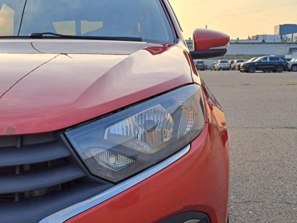 Lada (ВАЗ) Granta I Рестайлинг с пробегом 2019 года, цена 550 000 рублей, 126000 км, универсал, Автокод Объявления