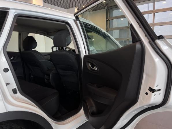 Renault Kadjar I Рестайлинг с пробегом 2019 года, цена 1 880 000 рублей, 99830 км, внедорожник, Автокод Объявления