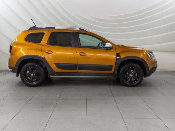 Renault Duster II с пробегом 2021 года, цена 1 748 000 рублей, 76355 км, внедорожник, Автокод Объявления