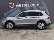 Volkswagen Tiguan II Рестайлинг Пермь  - изображение 38