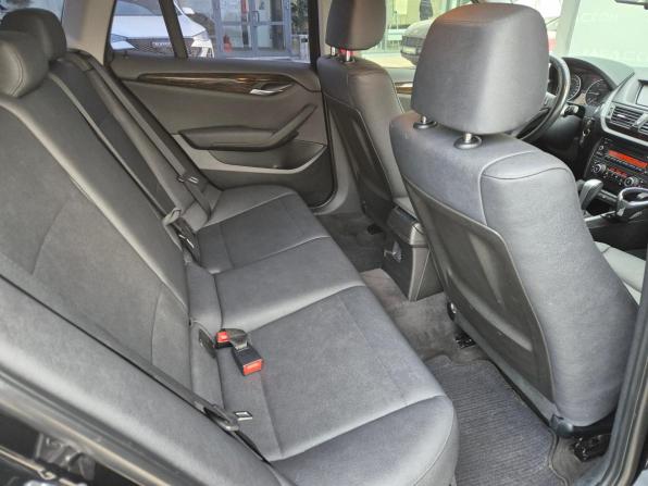 BMW X1 I (E84) с пробегом 2011 года, цена 1 400 000 рублей, 162853 км, внедорожник, Автокод Объявления