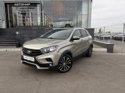 Lada (ВАЗ) XRAY I Саратов  - изображение 16