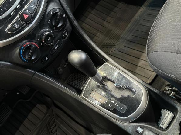 Hyundai Solaris I с пробегом 2011 года, цена 885 000 рублей, 68497 км, седан, Автокод Объявления