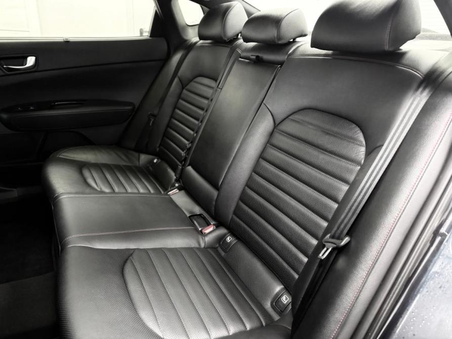 Kia Optima IV Казань  - изображение 14