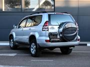 Toyota Land Cruiser Prado 120 Series Новороссийск  - изображение 23
