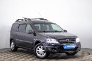 Lada (ВАЗ) Largus I Пермь  - изображение 19