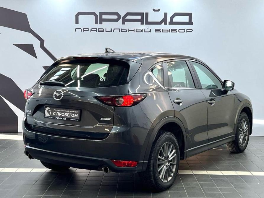 Mazda CX-5 II Ростов-на-Дону  - изображение 4