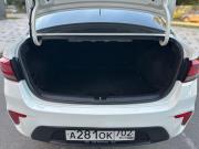 Kia Rio IV Уфа  - изображение 49
