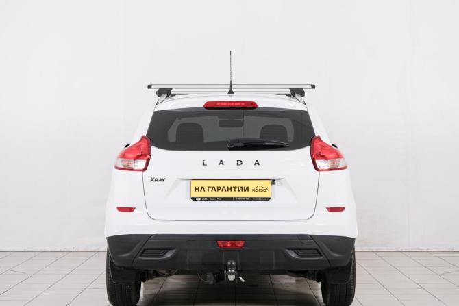 Lada (ВАЗ) XRAY I с пробегом 2022 года, цена 1 179 000 рублей, 34500 км, хэтчбек, Автокод Объявления