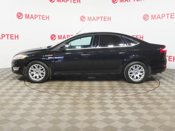 Ford Mondeo IV с пробегом 2010 года, цена 954 000 рублей, 83843 км, седан, Автокод Объявления