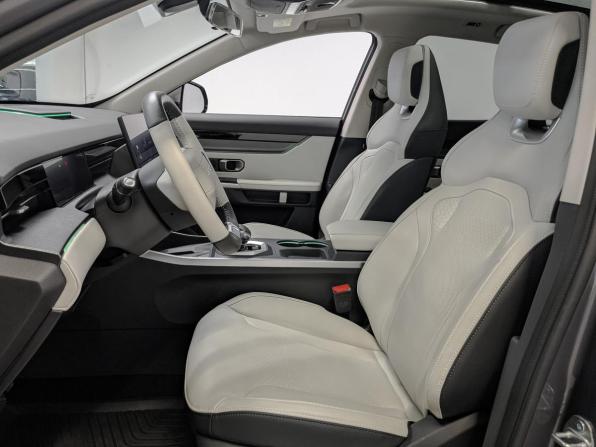 JETOUR DASHING I с пробегом 2024 года, цена 2 195 000 рублей, 6613 км, внедорожник, Автокод Объявления