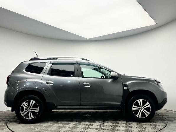 Renault Duster II с пробегом 2021 года, цена 1 879 000 рублей, 92415 км, внедорожник, Автокод Объявления