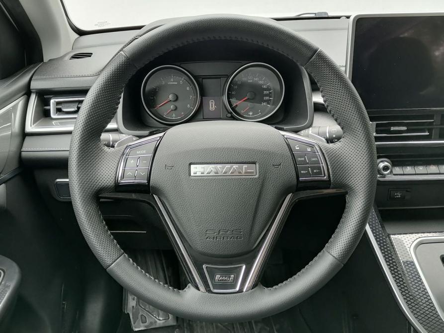 Haval M6 II Москва  - изображение 12