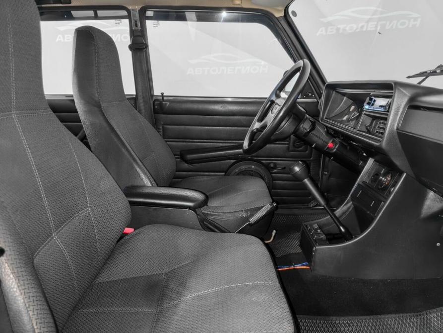 Lada (ВАЗ) 2107 Новосибирск  - изображение 14