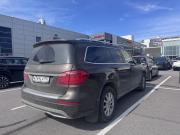 Mercedes-Benz GL-Класс II (X166) Санкт-Петербург  - изображение 6