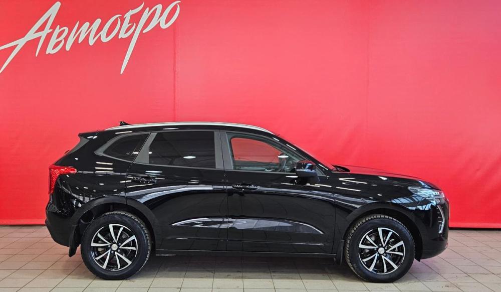 Haval Jolion I Вологда  - изображение 6