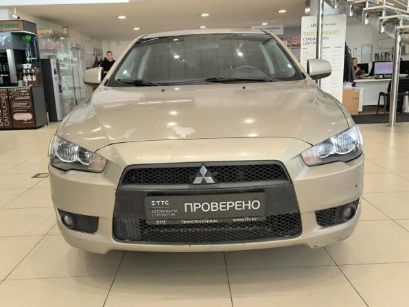 Mitsubishi Lancer X с пробегом 2008 года, цена 600 000 рублей, 264122 км, седан, Автокод Объявления