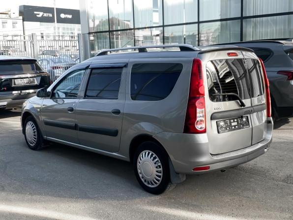 Lada (ВАЗ) Largus I с пробегом 2015 года, цена 759 000 рублей, 93284 км, универсал, Автокод Объявления