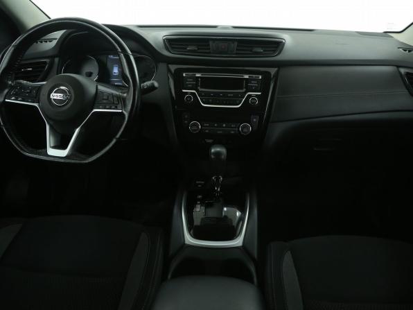 Nissan Qashqai II Рестайлинг с пробегом 2021 года, цена 1 674 000 рублей, 66400 км, внедорожник, Автокод Объявления