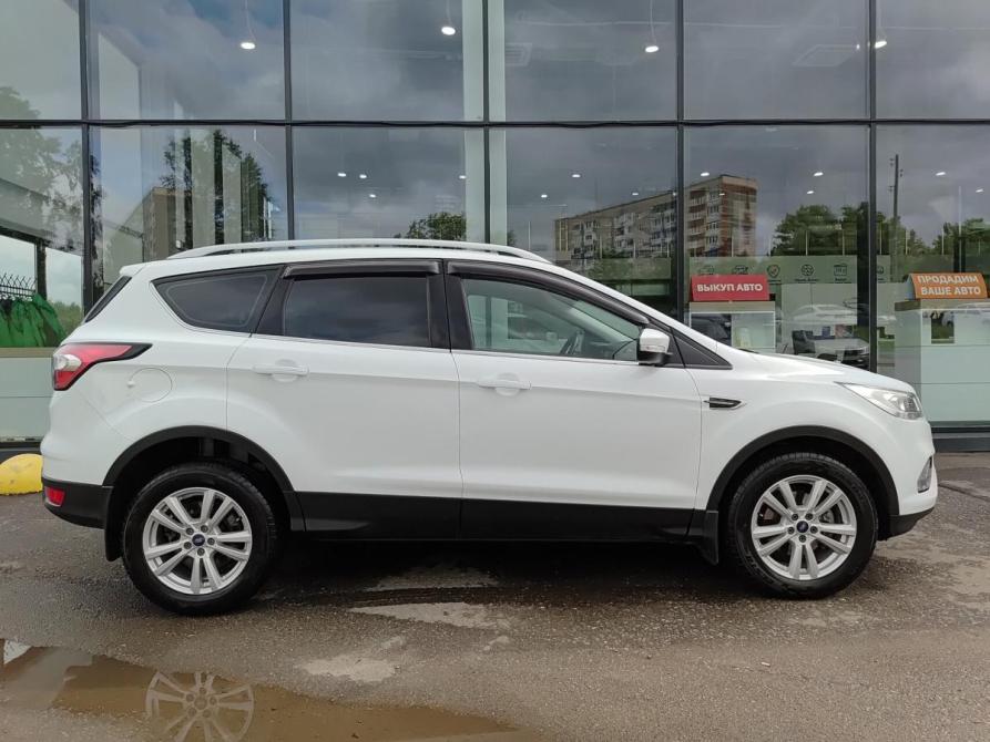Ford Kuga II Рестайлинг Ижевск  - изображение 5