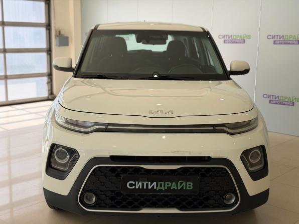 Kia Soul III с пробегом 2021 года, цена 1 223 000 рублей, 154746 км, хэтчбек, Автокод Объявления