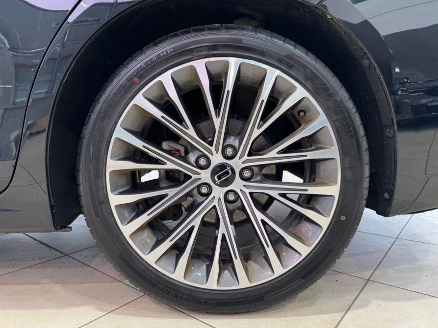 FAW Bestune B70 I Рестайлинг Москва  - изображение 11