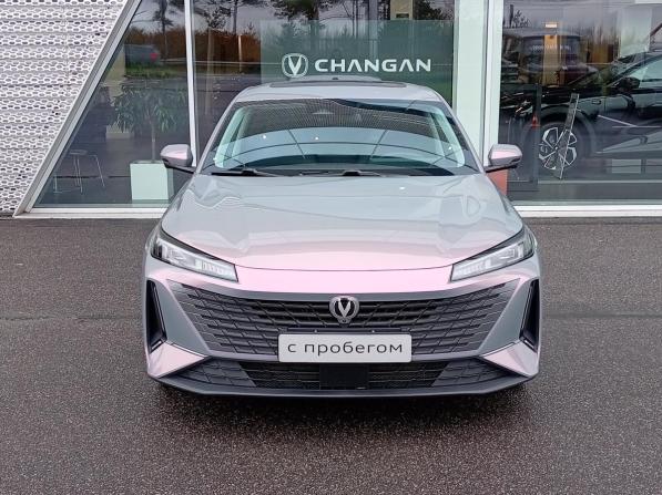 Changan Lamore с пробегом 2024 года, цена 2 040 000 рублей, 26006 км, седан, Автокод Объявления