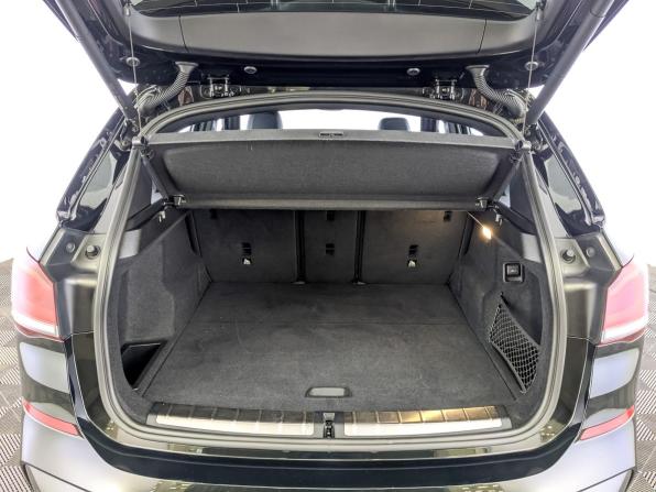 BMW X1 II (F48) Рестайлинг с пробегом 2022 года, цена 3 990 000 рублей, 63000 км, внедорожник, Автокод Объявления