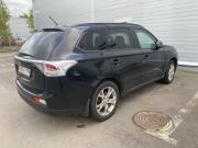 Mitsubishi Outlander III Санкт-Петербург  - изображение 10