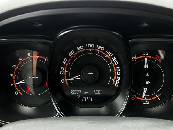 Lada (ВАЗ) Vesta I с пробегом 2018 года, цена 990 000 рублей, 79900 км, универсал, Автокод Объявления