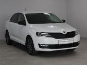 Skoda Rapid I Рестайлинг Старый Оскол  - изображение 22
