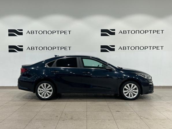 Kia Cerato IV с пробегом 2018 года, цена 1 379 000 рублей, 162660 км, седан, Автокод Объявления
