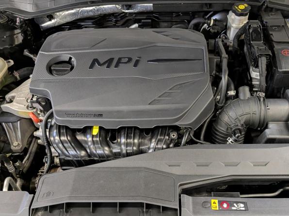 Hyundai Sonata VIII (DN8) с пробегом 2019 года, цена 2 450 000 рублей, 97316 км, седан, Автокод Объявления