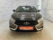 Lada (ВАЗ) Vesta I Пермь  - изображение 18
