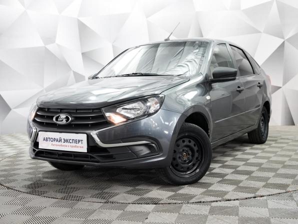 Lada (ВАЗ) Granta I Рестайлинг с пробегом 2019 года, цена 597 000 рублей, 49941 км, седан, Автокод Объявления