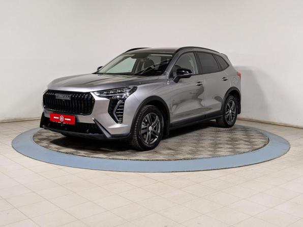 Haval Jolion I Рестайлинг с пробегом 2024 года, цена 1 999 500 рублей, 15500 км, внедорожник, Автокод Объявления