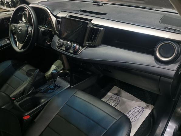 Toyota RAV4 IV (XA40) с пробегом 2014 года, цена 1 580 000 рублей, 160506 км, внедорожник, Автокод Объявления