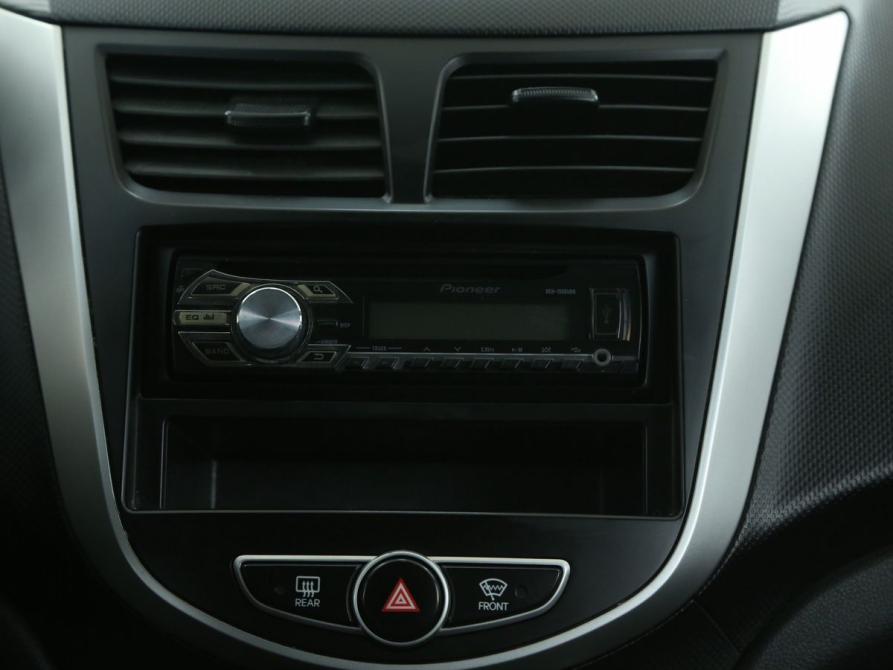 Hyundai Solaris I Иваново  - изображение 13