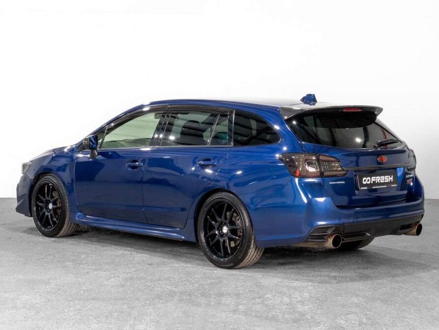 Subaru Levorg I Сургут  - изображение 2