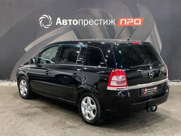 Opel Zafira B Рестайлинг с пробегом 2010 года, цена 544 000 рублей, 317642 км, компактвэн, Автокод Объявления
