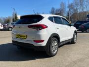 Hyundai Tucson III Нефтекамск  - изображение 15