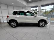Volkswagen Tiguan I Рестайлинг Москва  - изображение 25
