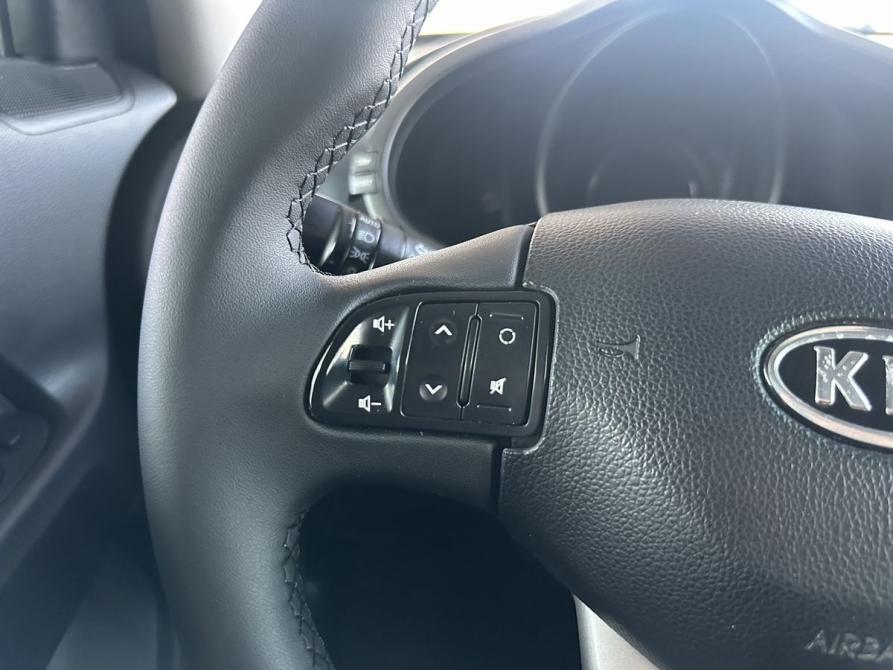 Kia Sportage III Волгоград  - изображение 27