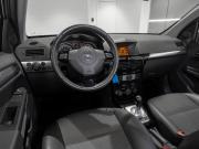 Opel Astra H Рестайлинг Москва  - изображение 30