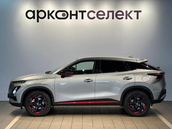 Omoda C5 I с пробегом 2023 года, цена 1 995 000 рублей, 36055 км, внедорожник, Автокод Объявления