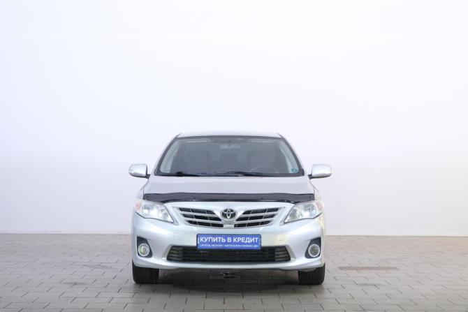Toyota Corolla X (E140 E150) Рестайлинг с пробегом 2011 года, цена 1 049 000 рублей, 330000 км, седан, Автокод Объявления