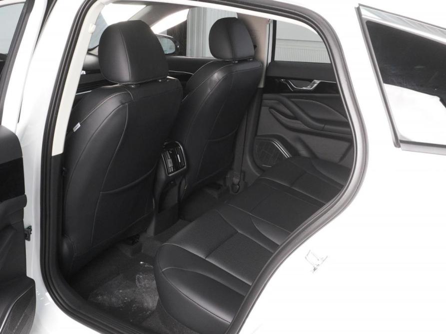 FAW Bestune B70 I Рестайлинг Минеральные Воды  - изображение 11